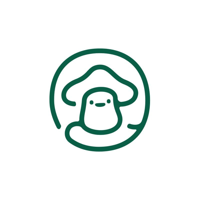 munchrooms logo